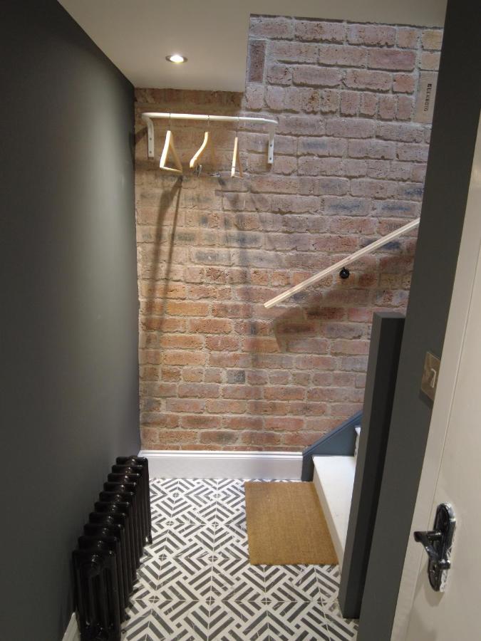 The Bards Loft, Large Studio Apartment Ayr Buitenkant foto